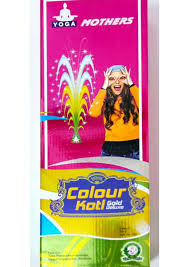 YOGA GOLDEN DELUXE (10PCS) YOGA GOLDEN DELUXE (10PCS)